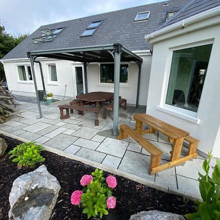 Atlantic Retreat Lodge Kinvara Exteriér fotografie