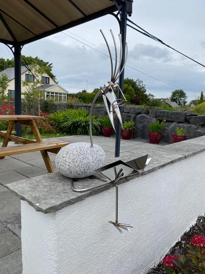 Atlantic Retreat Lodge Kinvara Exteriér fotografie
