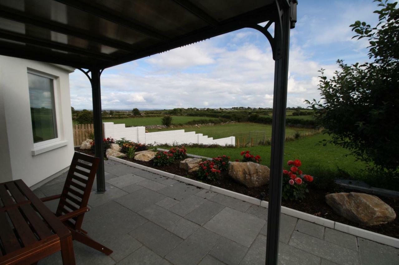 Atlantic Retreat Lodge Kinvara Exteriér fotografie