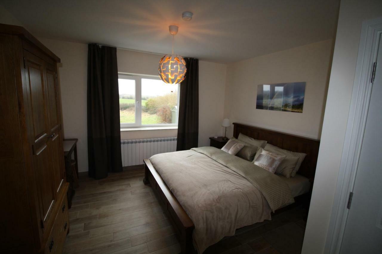 Atlantic Retreat Lodge Kinvara Exteriér fotografie