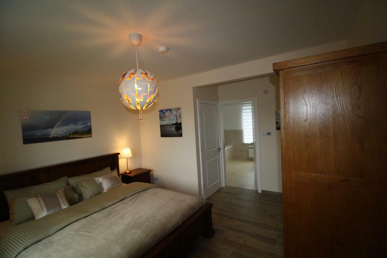 Atlantic Retreat Lodge Kinvara Exteriér fotografie